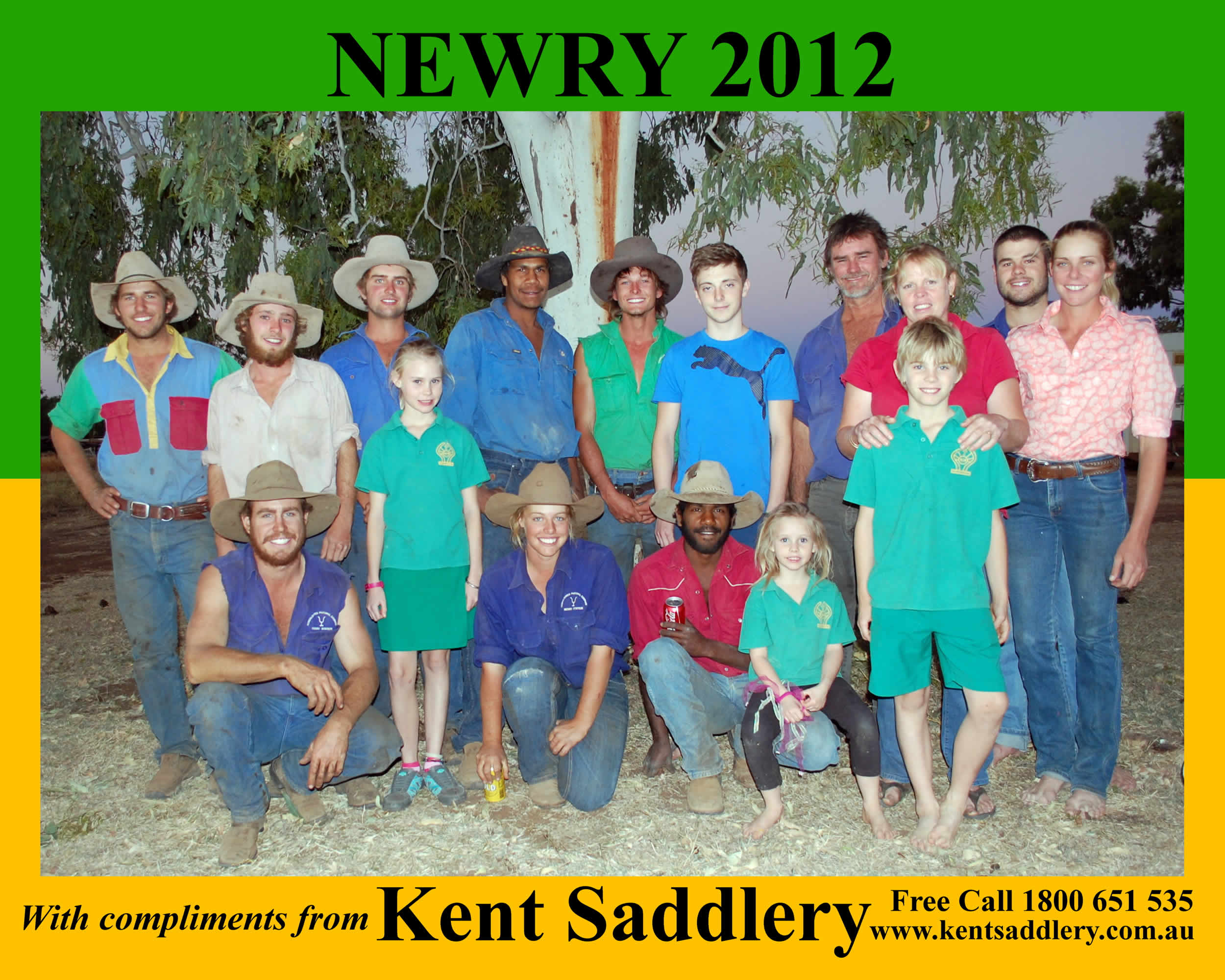 Northern Territory - Newry 26
