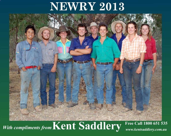 Northern Territory - Newry 5