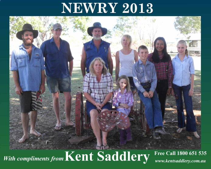 Northern Territory - Newry 6