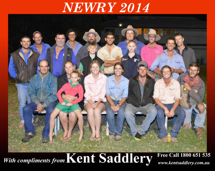 Northern Territory - Newry 4