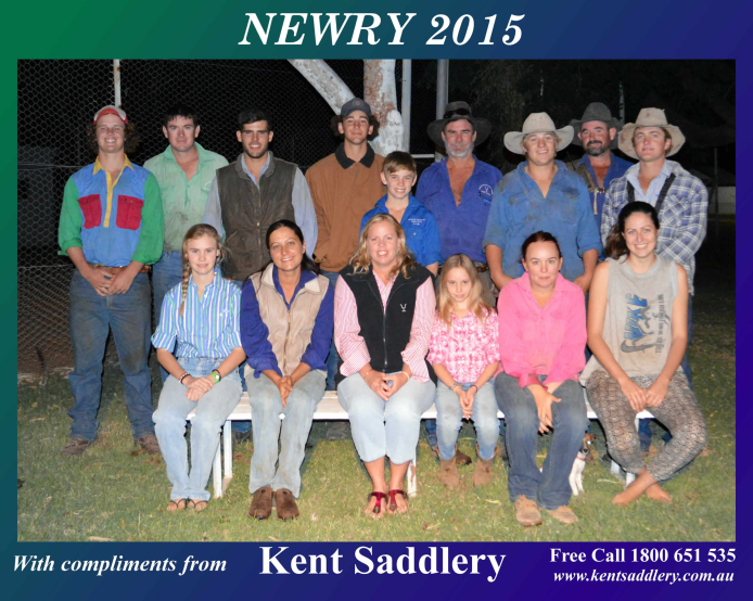 Northern Territory - Newry 3