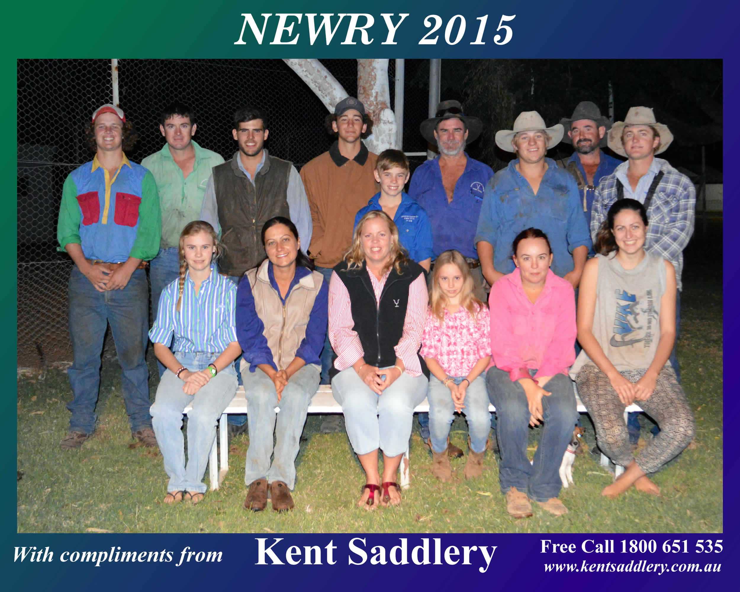 Northern Territory - Newry 22