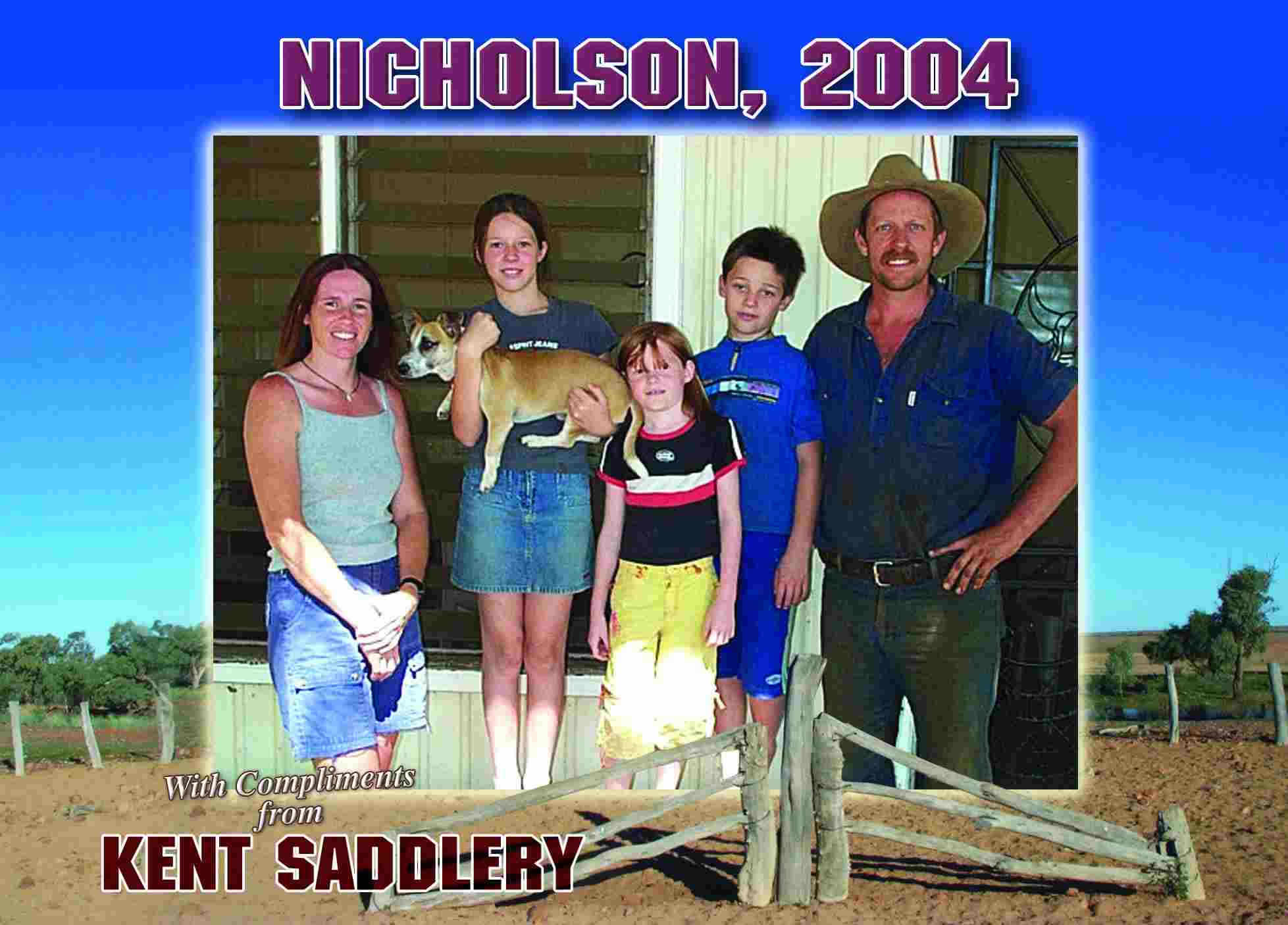 Northern Territory - Nicholson 5