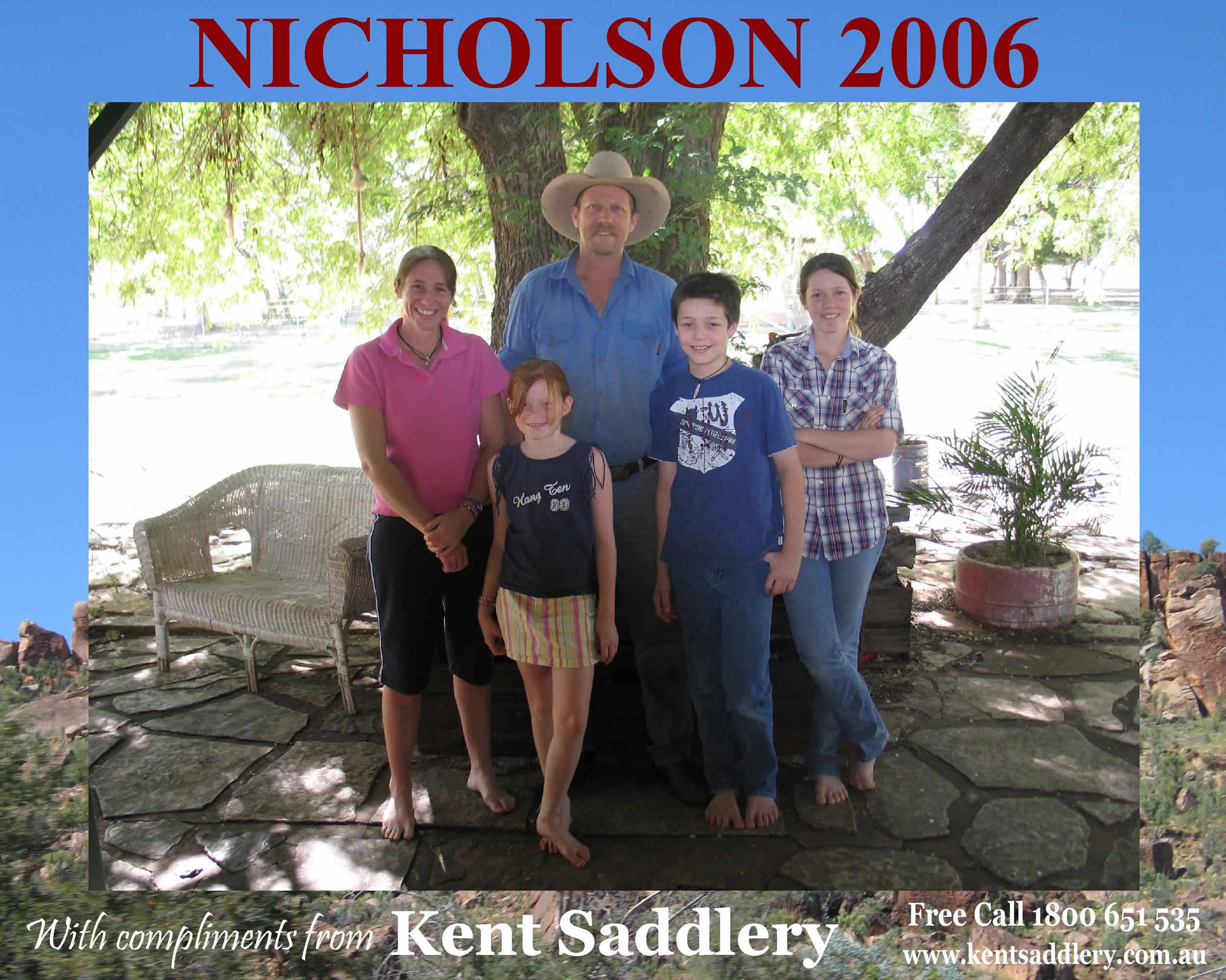 Northern Territory - Nicholson 4