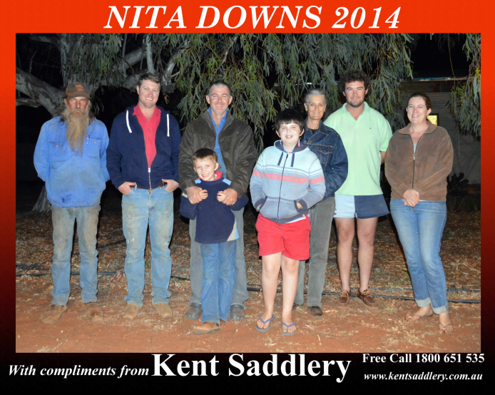 Western Australia - Nita Downs 3