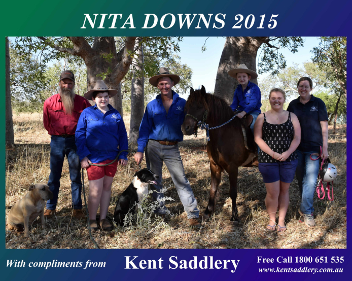 Western Australia - Nita Downs 2