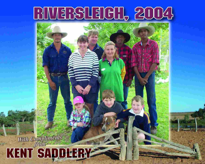 Queensland - Riversleigh 12