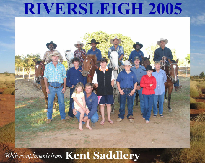 Queensland - Riversleigh 11