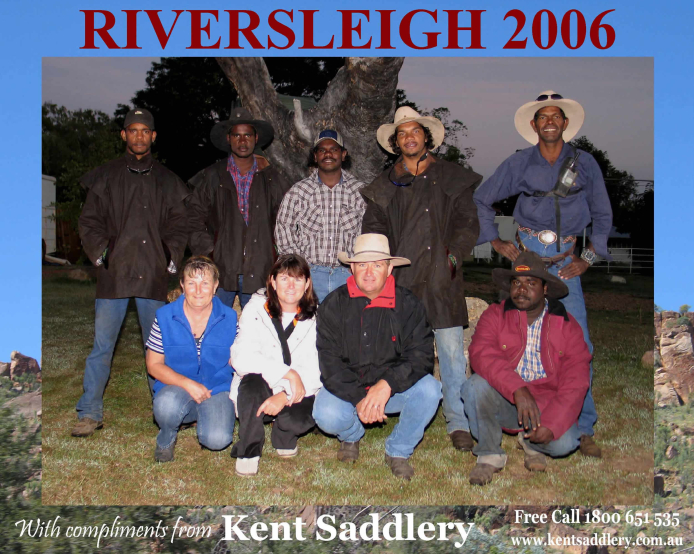 Queensland - Riversleigh 8