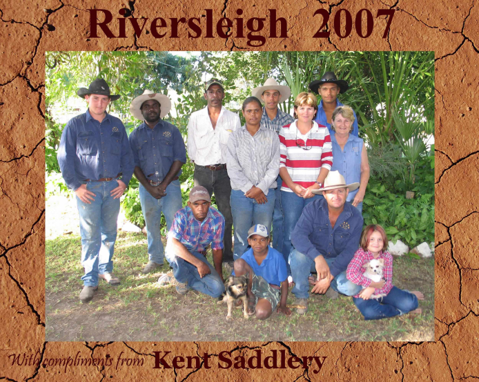 Queensland - Riversleigh 7