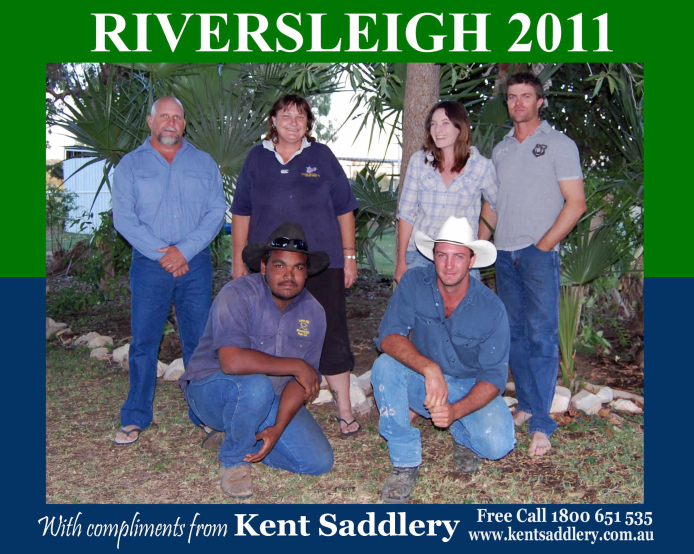 Queensland - Riversleigh 3