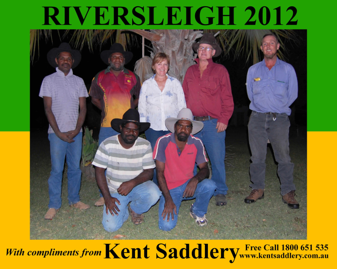 Queensland - Riversleigh 2