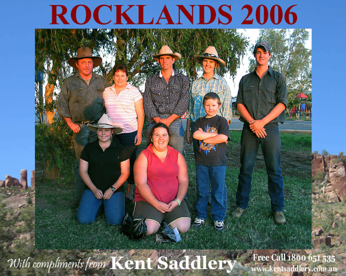 Northern Territory - Rocklands 6