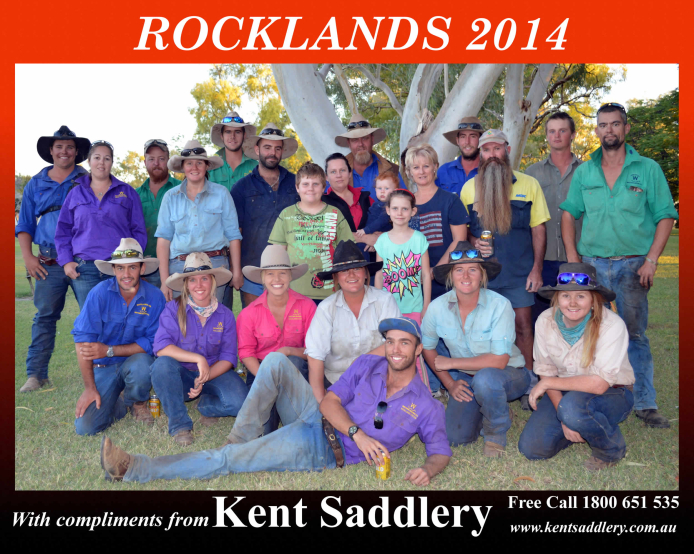 Northern Territory - Rocklands 4