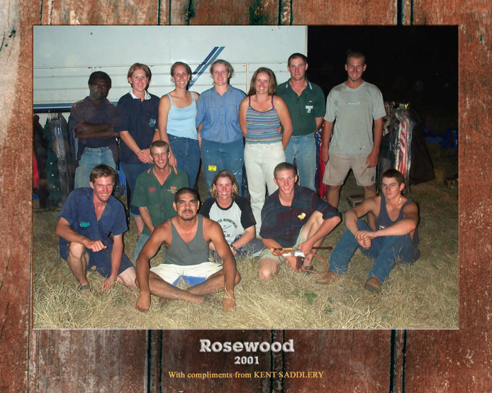 Northern Territory - Rosewood 19