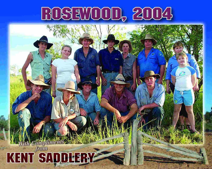 Northern Territory - Rosewood 16