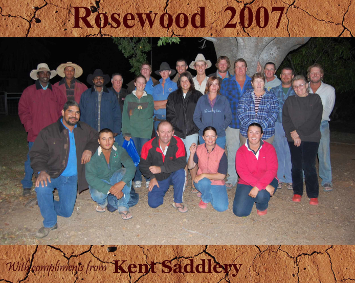 Northern Territory - Rosewood 12
