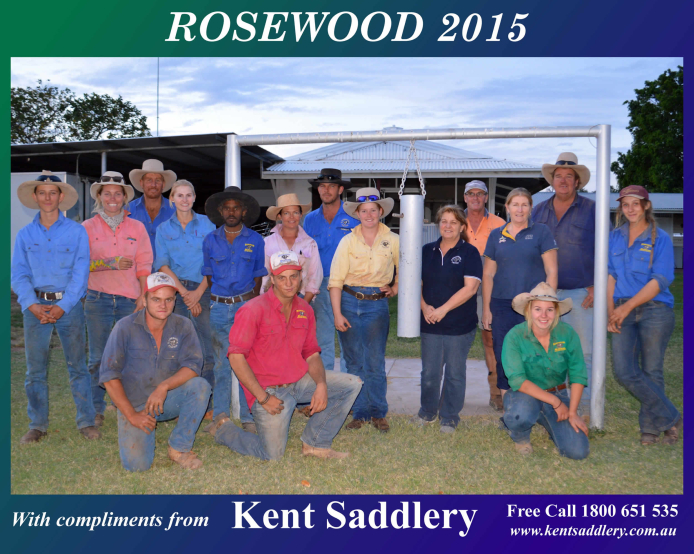 Northern Territory - Rosewood 3