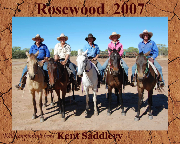 Northern Territory - Rosewood 13