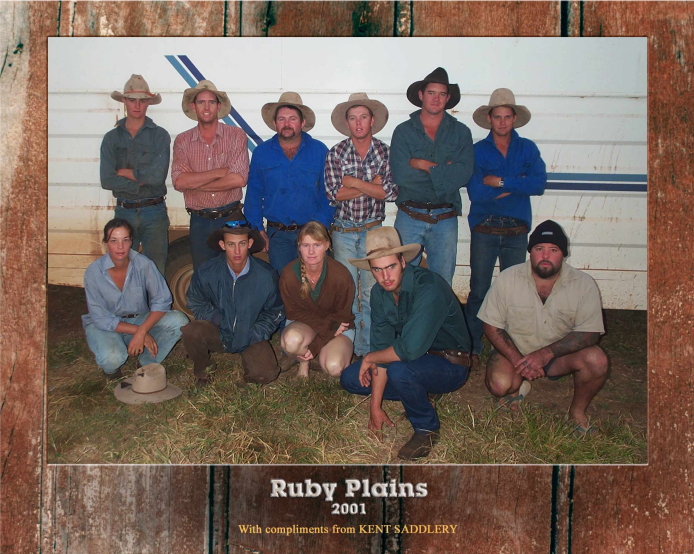 Western Australia - Ruby Plains 14