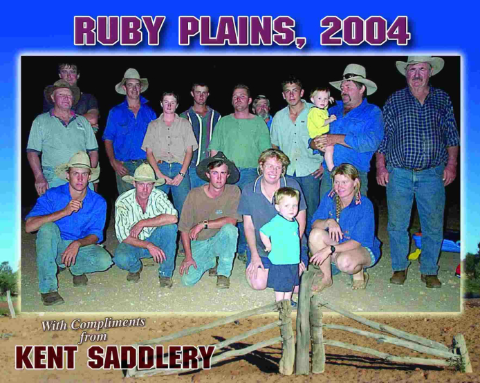 Western Australia - Ruby Plains 11