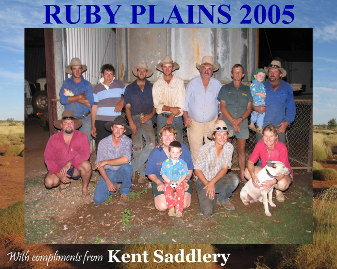 Western Australia - Ruby Plains 10