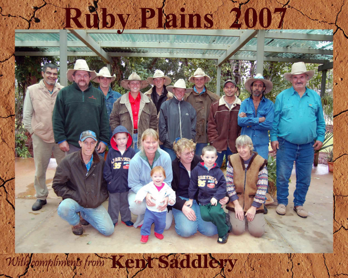 Western Australia - Ruby Plains 8
