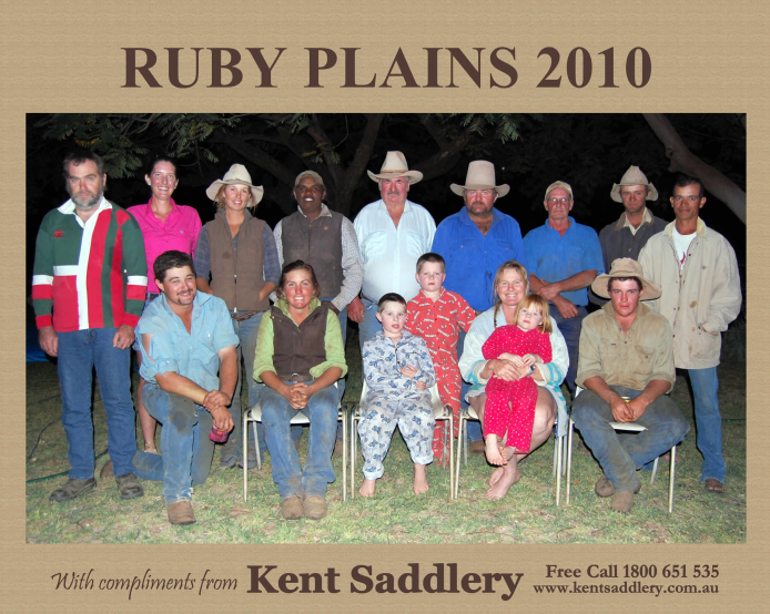 Western Australia - Ruby Plains 5