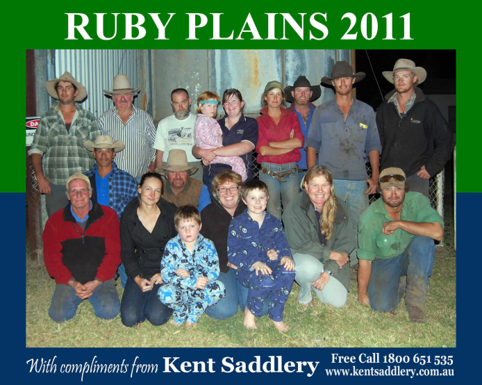 Western Australia - Ruby Plains 4