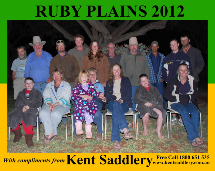 Western Australia - Ruby Plains 3