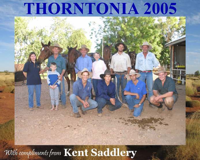 Queensland - Thorntonia 9