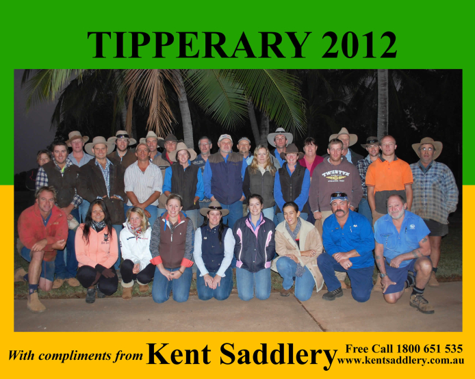 Northern Territory - Tipperary 5