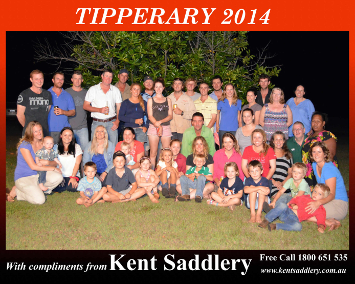 Northern Territory - Tipperary 3