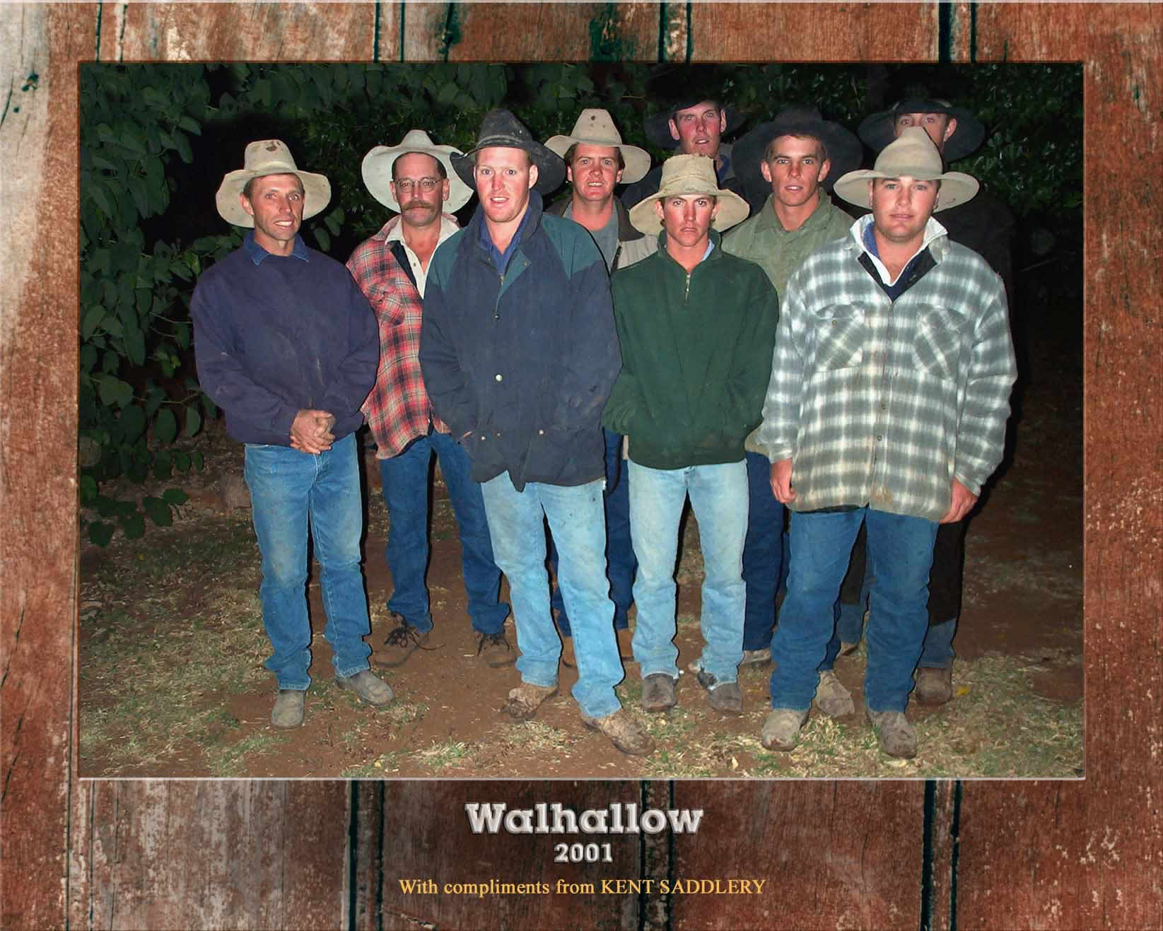 Northern Territory - Walhallow 42