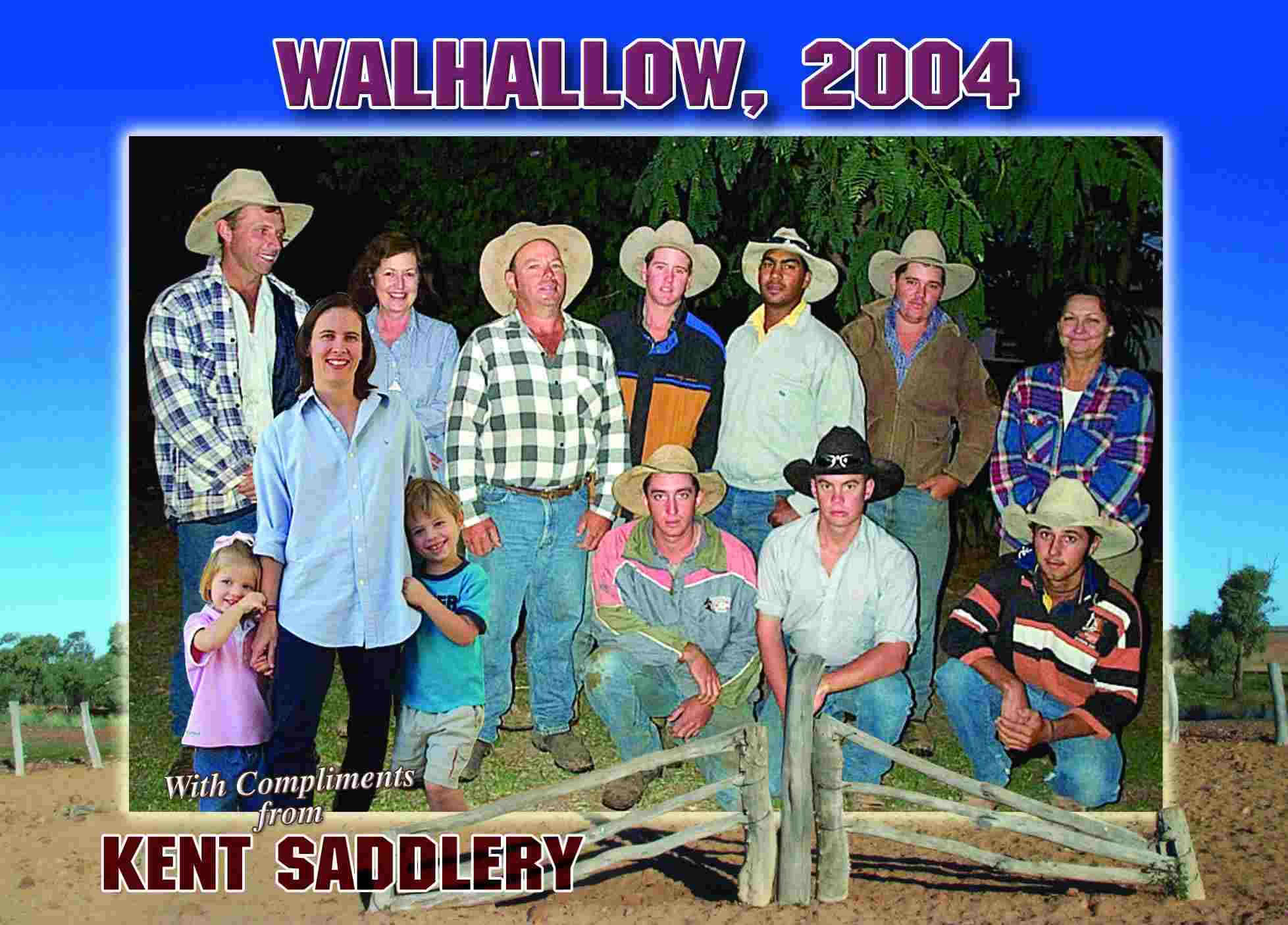 Northern Territory - Walhallow 39
