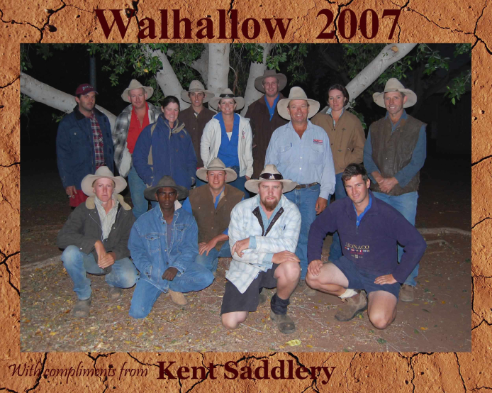 Northern Territory - Walhallow 15