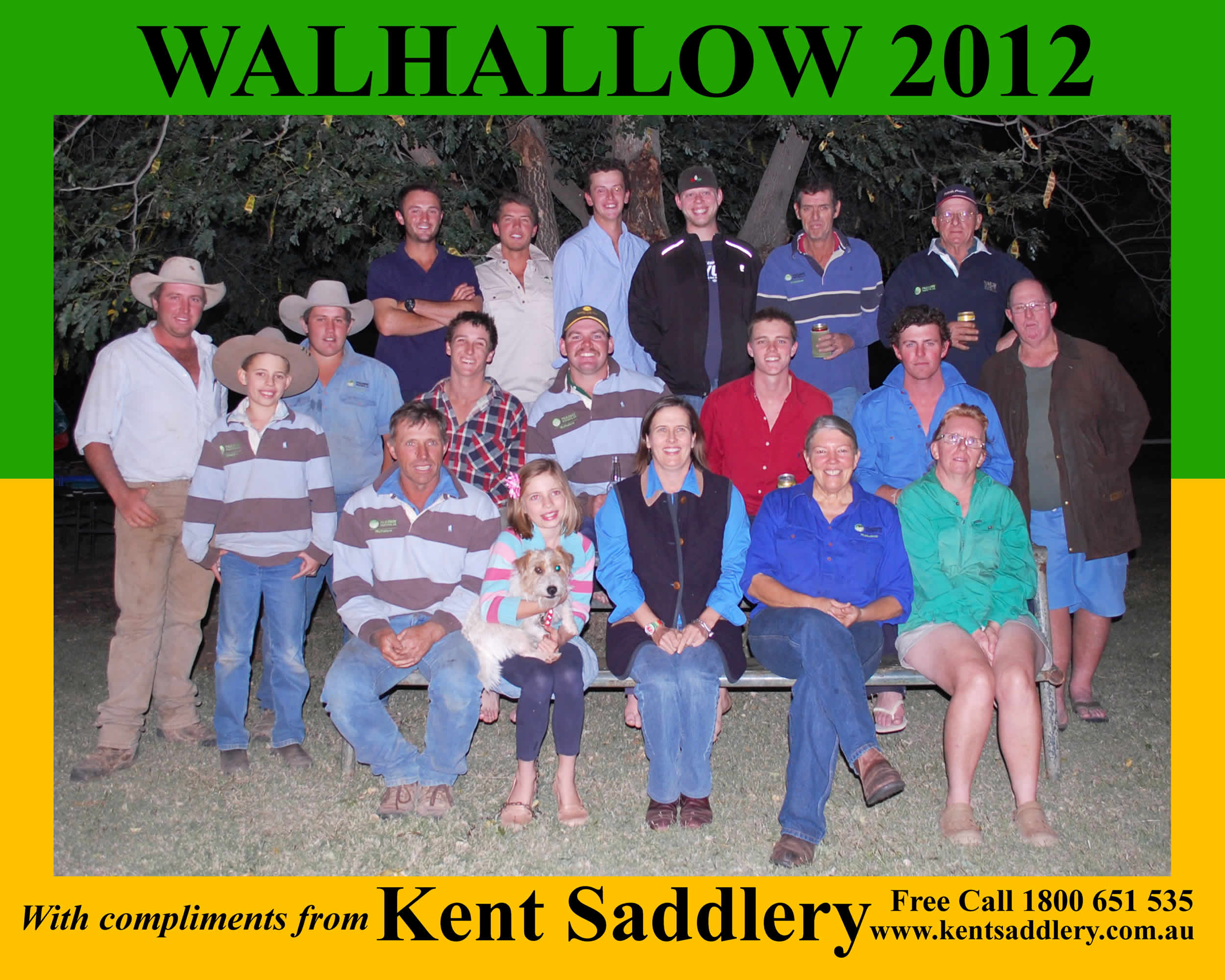 Northern Territory - Walhallow 29