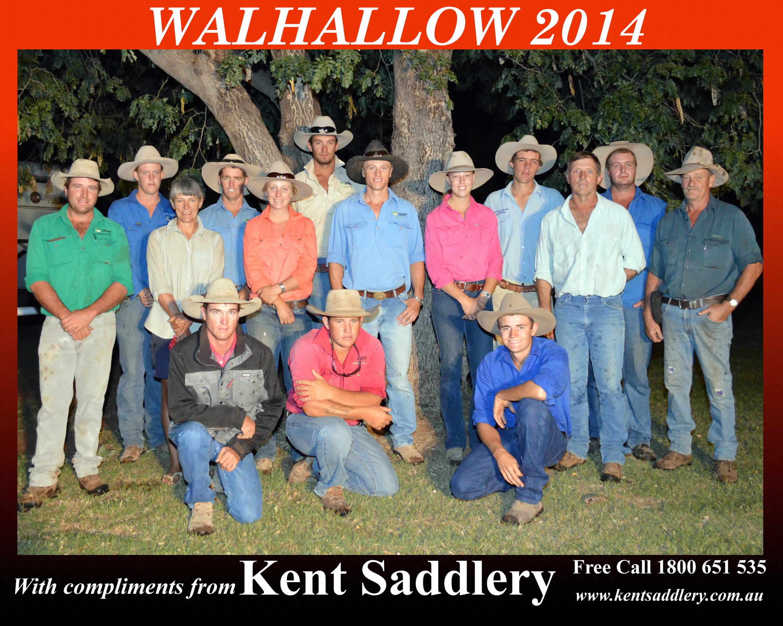 Northern Territory - Walhallow 26