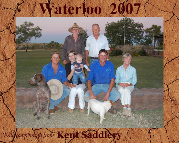 Northern Territory - Waterloo 11