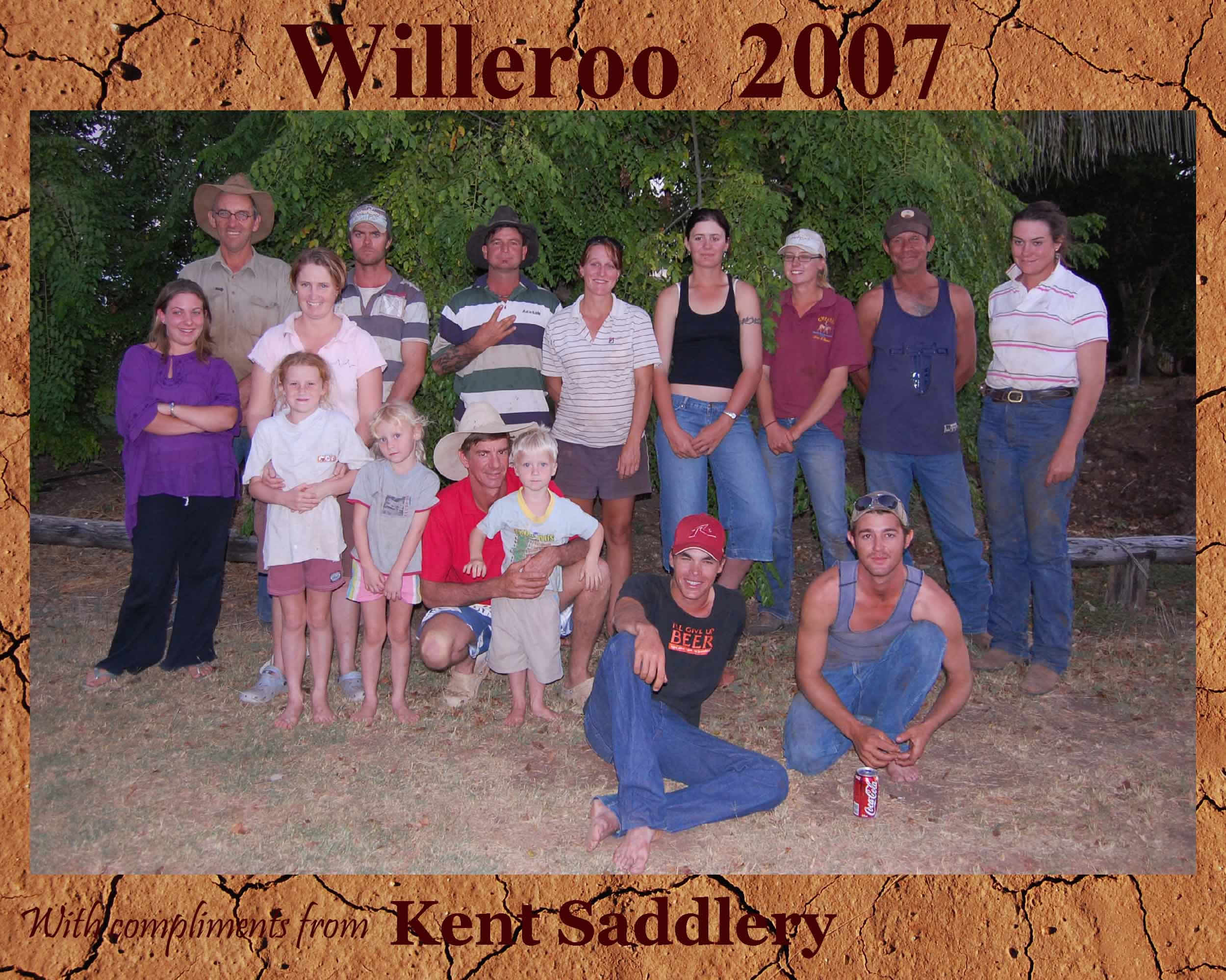 Northern Territory - Willeroo 24