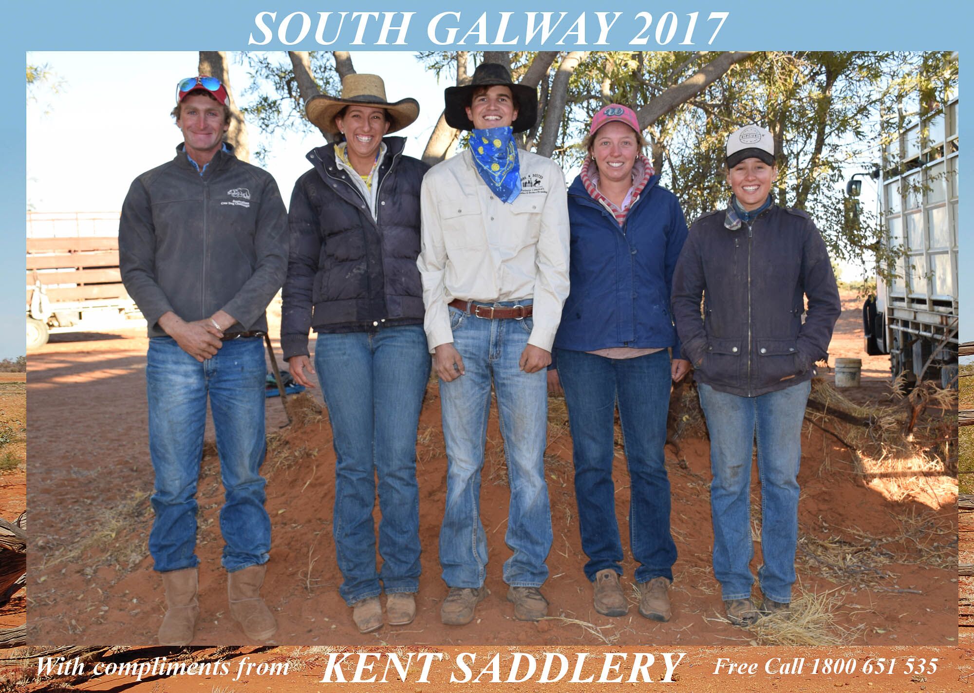 Queensland - South Galway 22