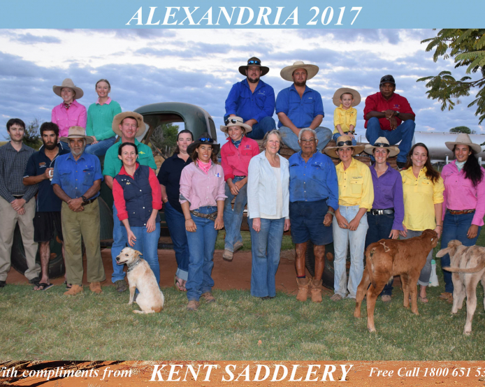 Northern Territory - Alexandria 39