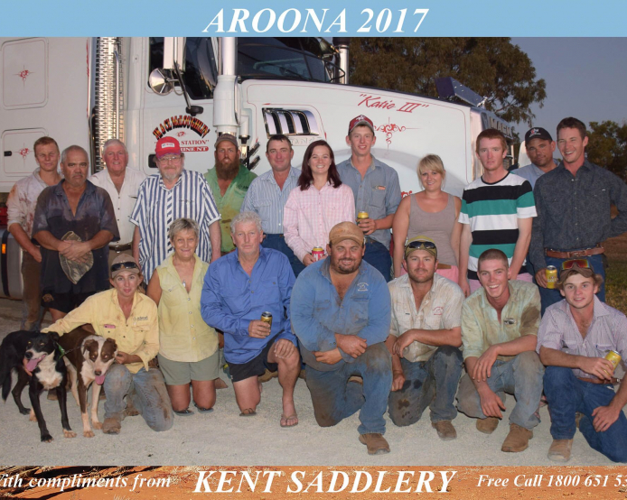 Northern Territory - Aroona 9