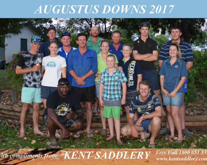 Queensland - Augustus Downs 15