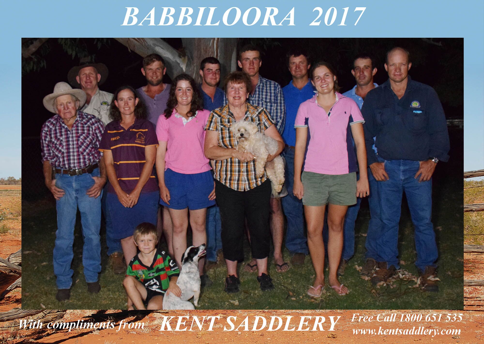 Queensland - Babbiloora 28