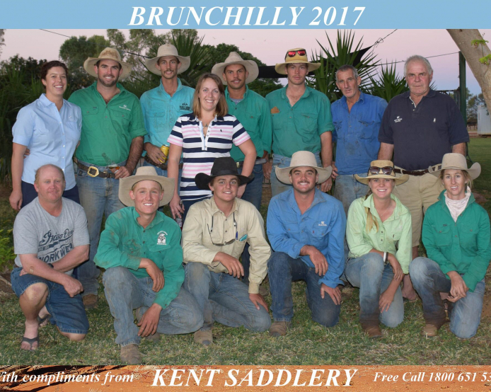 Northern Territory - Brunchilly 15