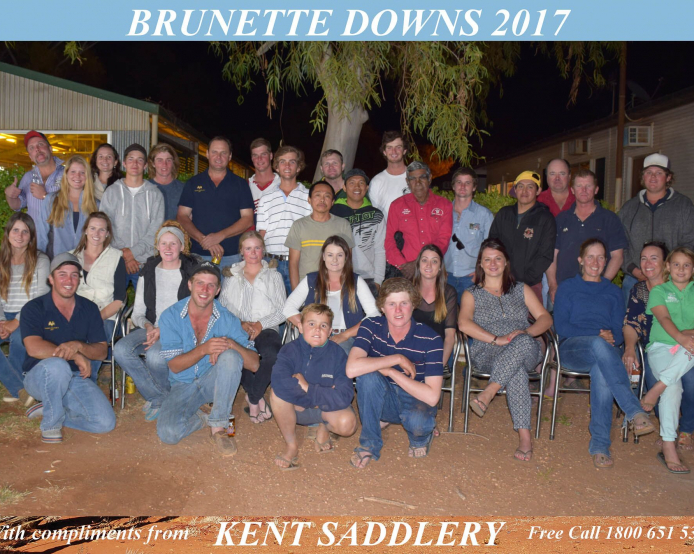 Northern Territory - Brunette Downs 10