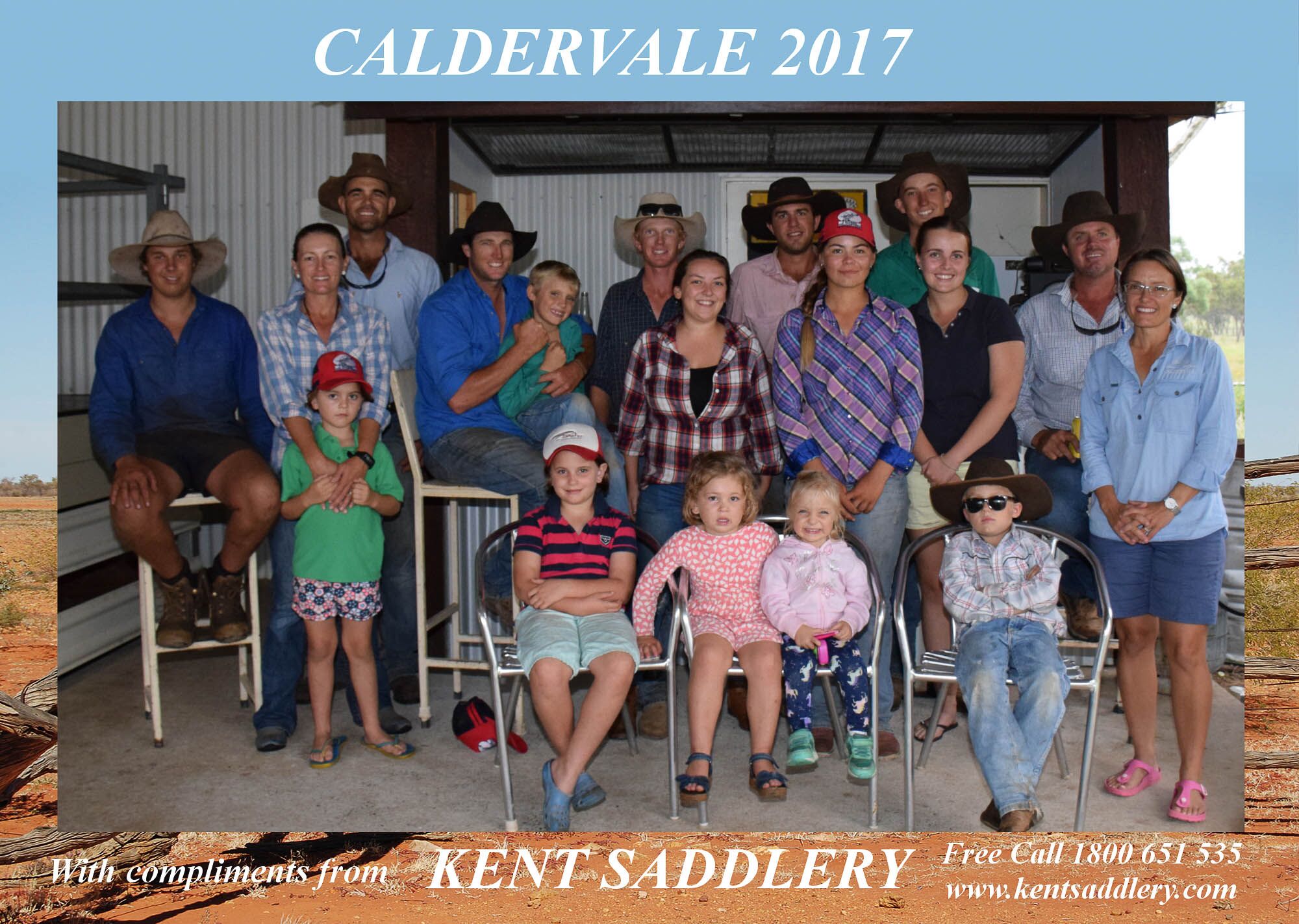 Queensland - Caldervale 36