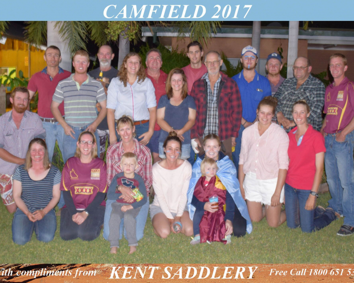 Northern Territory - Camfield 19