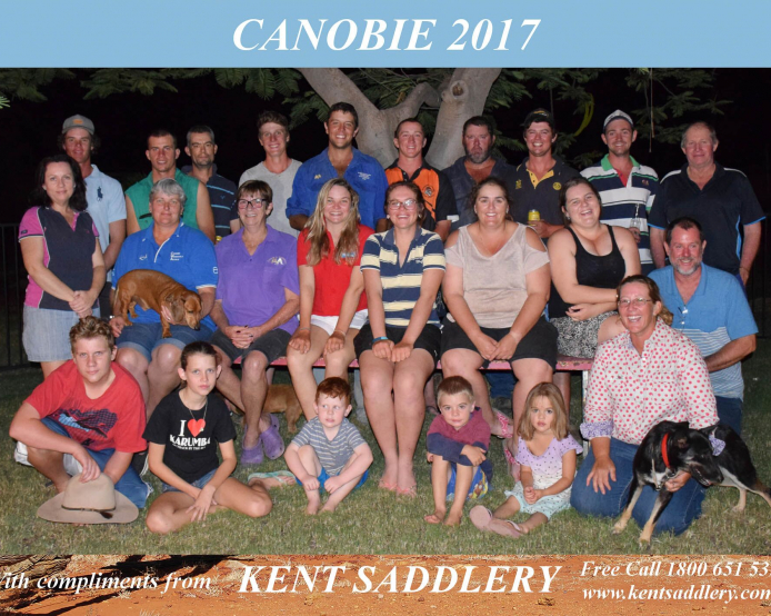 Queensland - Canobie 8